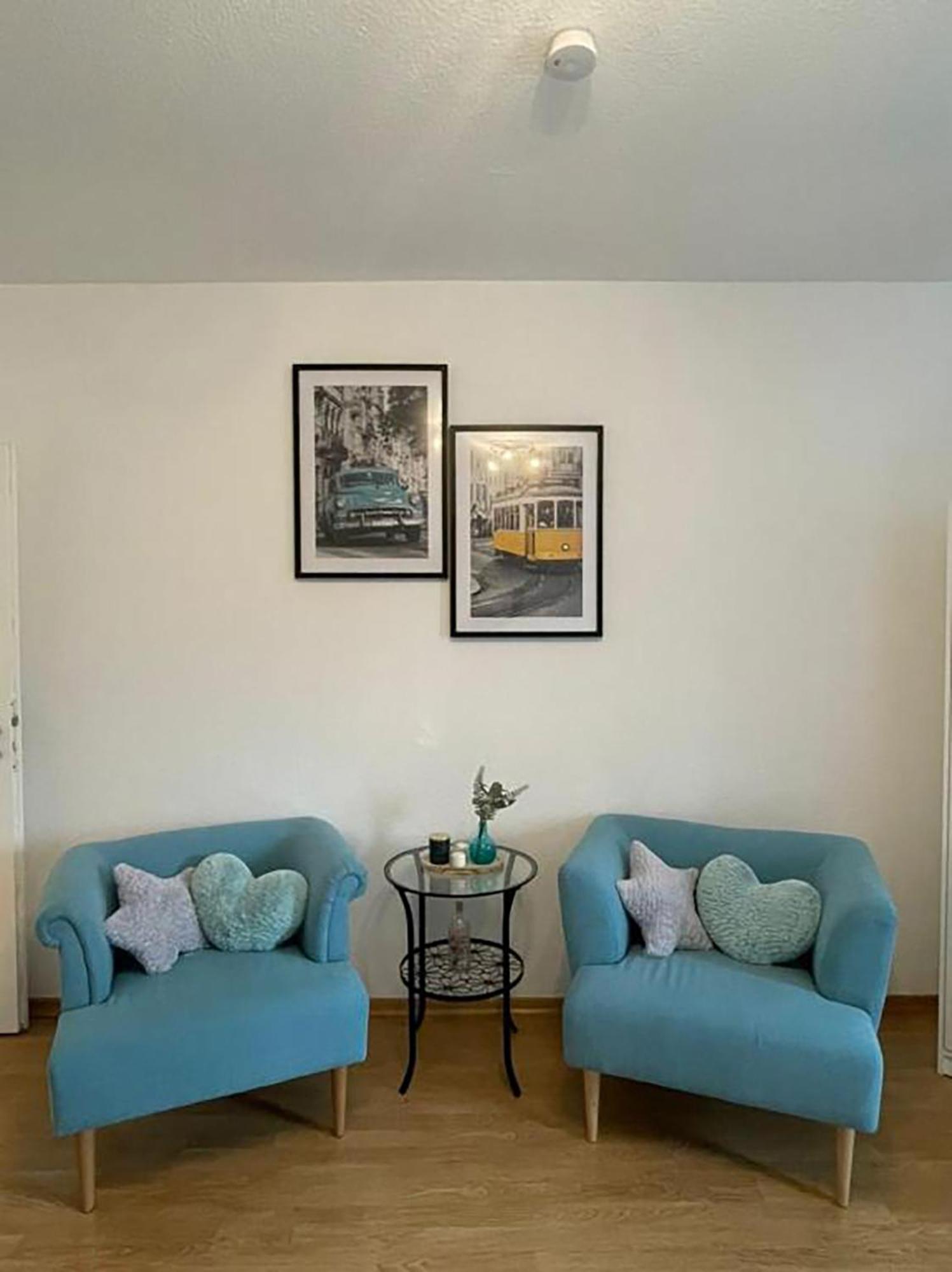 Apartment Bright And Stylish Steps Away From The Rhine *